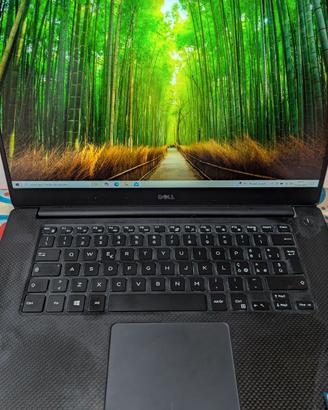 Notebook Dell XPS 15 9560