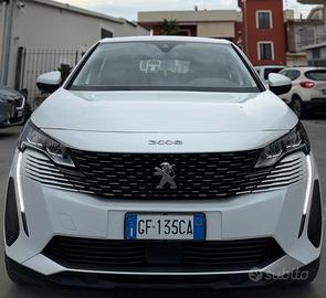 Peugeot 3008 1.5 Diesel Automatica 130 Cv