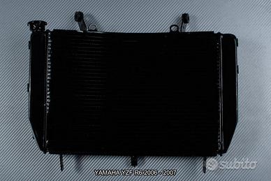 Radiatore YAMAHA YZF R6 2006 - 2007