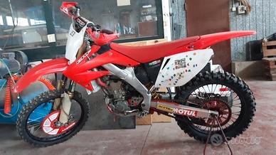 honda crf 250