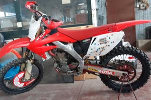 honda crf 250