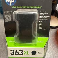 Cartucce originali HP