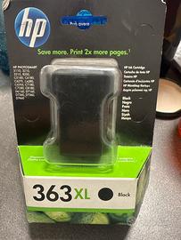 Cartucce originali HP