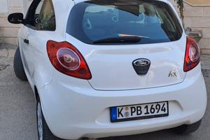 ford ka 12 benzina anno 2016