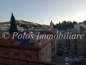 Appartamento - Porto San Giorgio