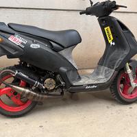 Piaggio NRG