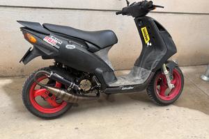 Piaggio NRG