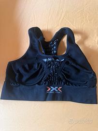 Reggiseno sportivo donna X-Bionic
