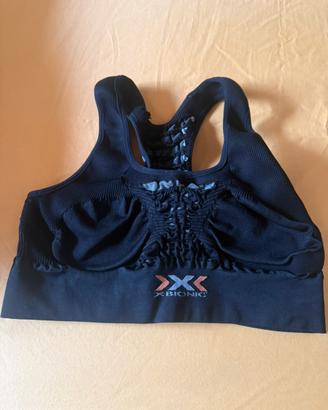 Reggiseno sportivo donna X-Bionic