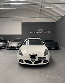 Alfa Romeo Giulietta 1.4 120cv Benzina Cruise Cont