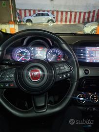 FIAT 500 X SPORT AUTOMATICA