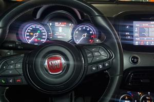 FIAT 500 X SPORT AUTOMATICA