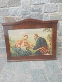 Quadro Nativita’
