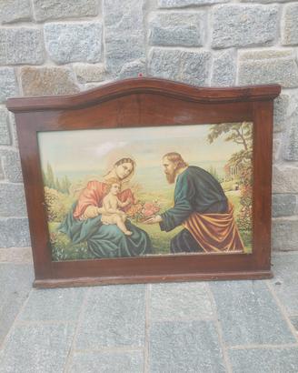 Quadro Nativita’