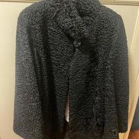 Giaccone di Persiano Autentico