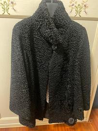 Giaccone di Persiano Autentico