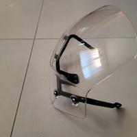 Bmw r1200r  cupolino 