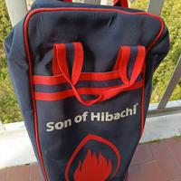 Barbecue a carbone Son of Hibachi