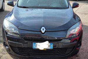 Renault Megane 3 Luxe