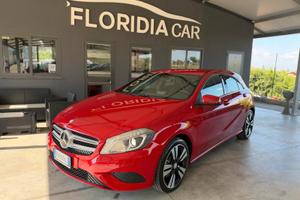 MERCEDES A 180 CDI SPORT 110CV 2015