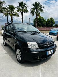 Fiat Panda 1.3 MJT 16V Emotion