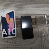 Samsung galaxy A10