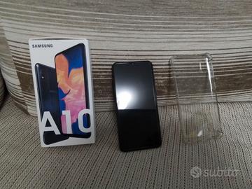 Samsung galaxy A10