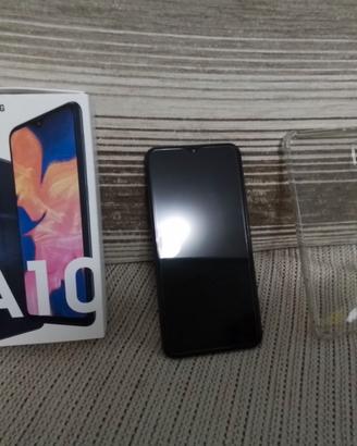 Telefono Samsung galaxy A10