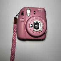 Fujifilm Instax Mini 9 Flamingo