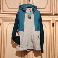 giacca avvento estiva 