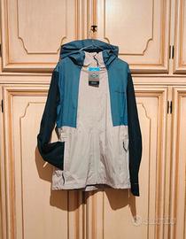 giacca avvento estiva 