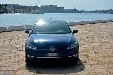 Golf 7.5 