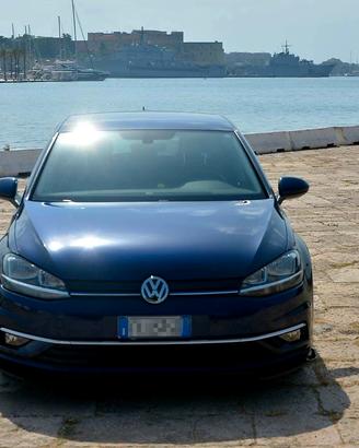 Golf 7.5 