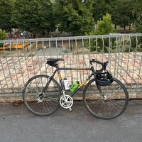 Bici da corsa
