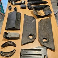 Accessori Maggiolino Maggiolone VW 65/78