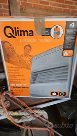 stufetta qlima
