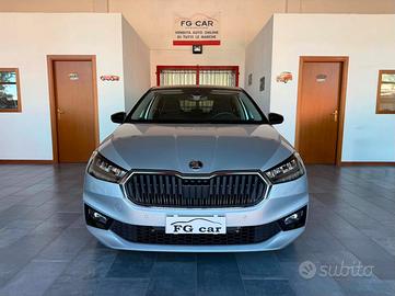 Skoda Fabia 1.0 TSI 95Cv Style BICOLORE