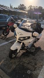 Honda goldwing 1800 gl