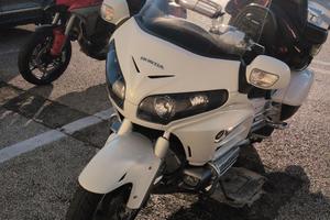 Honda goldwing 1800 gl