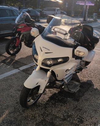 Honda goldwing 1800 gl