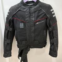 Giacca Moto Donna Jollysport taglia S