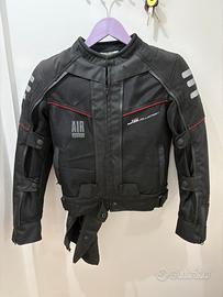 Giacca Moto Donna Jollysport taglia S