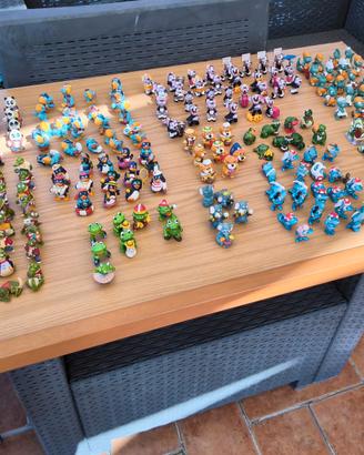 sorpresine kinder 
