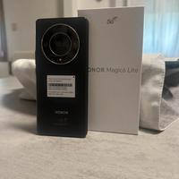 Honor magic 6 lite