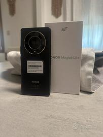 Honor magic 6 lite