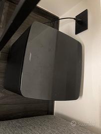 Impianto bose sound soundbar casse posteriori e su