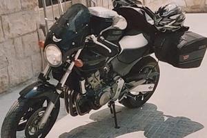 moto hornet 600 2002