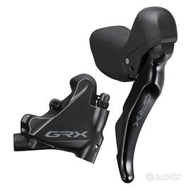 Shimano kit ST-RX400 R e BR-RX400 10 velocità 