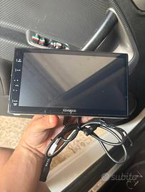 Kenwood DMX129DAB