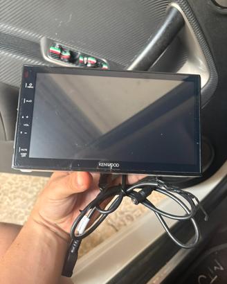 Kenwood DMX129DAB